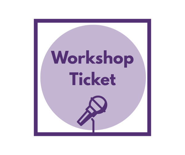 Workshop 3 - Spiritual and Ritual Abuse